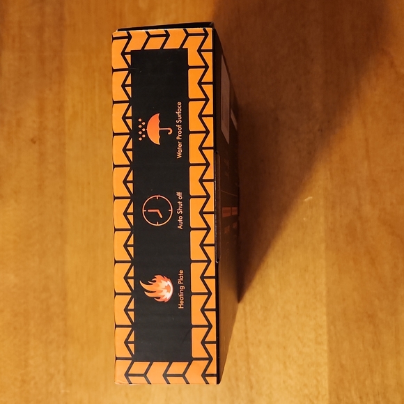 Oracle Mug / Candle Warmer - Picture 4 of 5